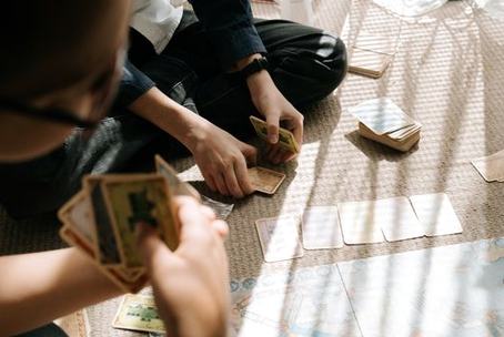 game di động MB66 Poker