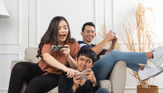game trực tuyến Hi88 Poker